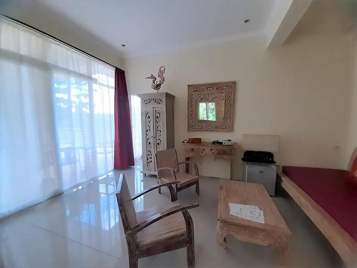 Pariliana Hotel Ubud  Indonesia