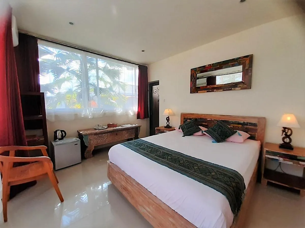 Pariliana Hotel Ubud  Indonesia