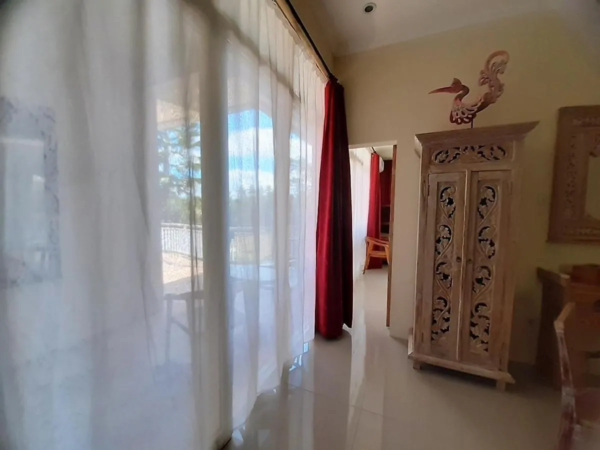 Pariliana Hotel Ubud  2*, Ubud (Bali)