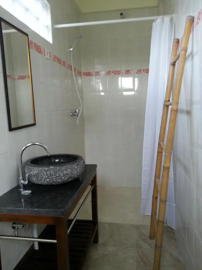 Pariliana Hotel Ubud