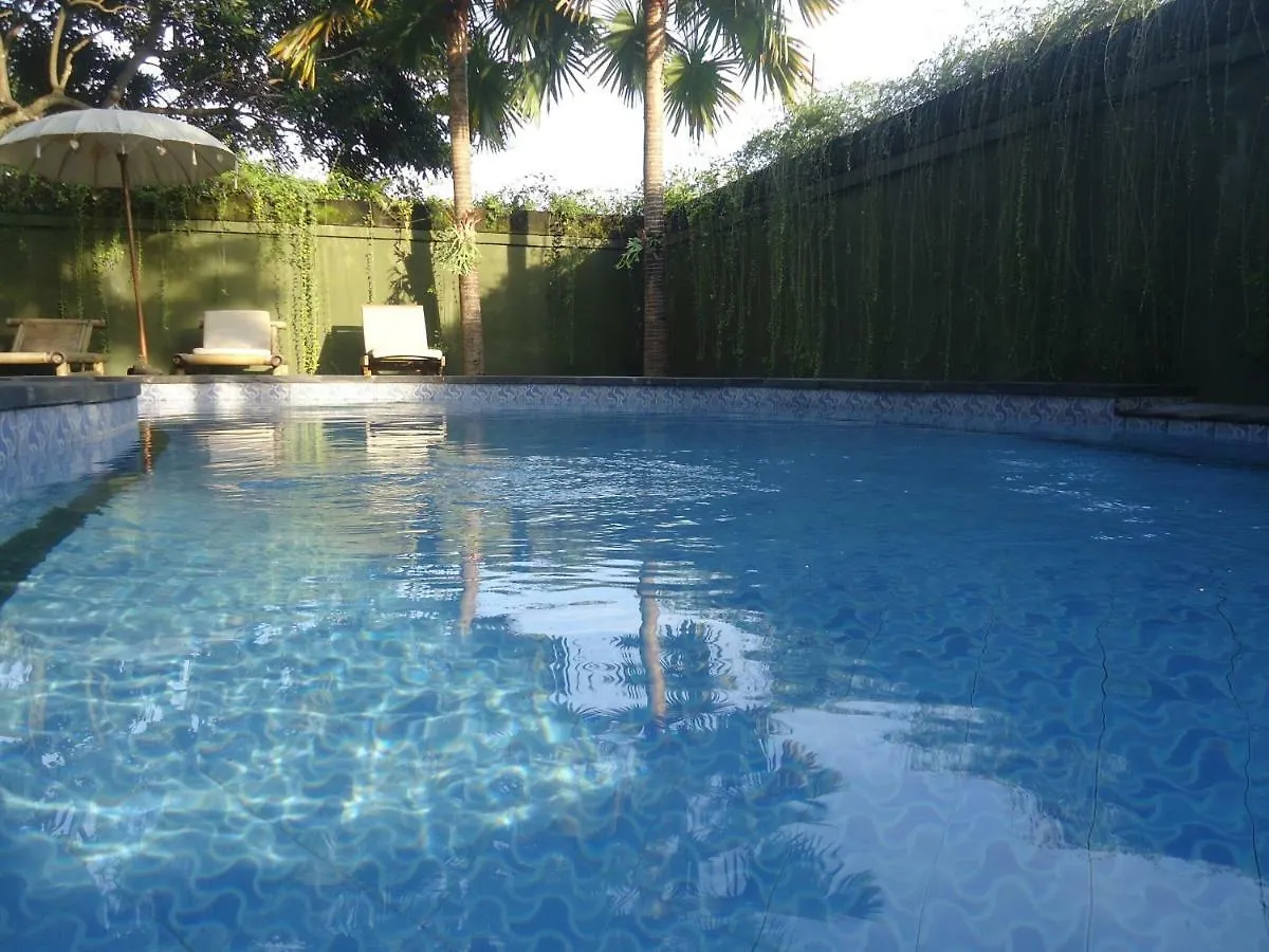 Pariliana Hotel Ubud
