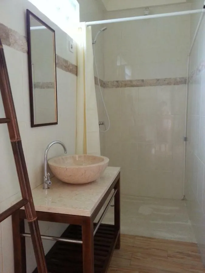 Pariliana Hotel Ubud  Guest house