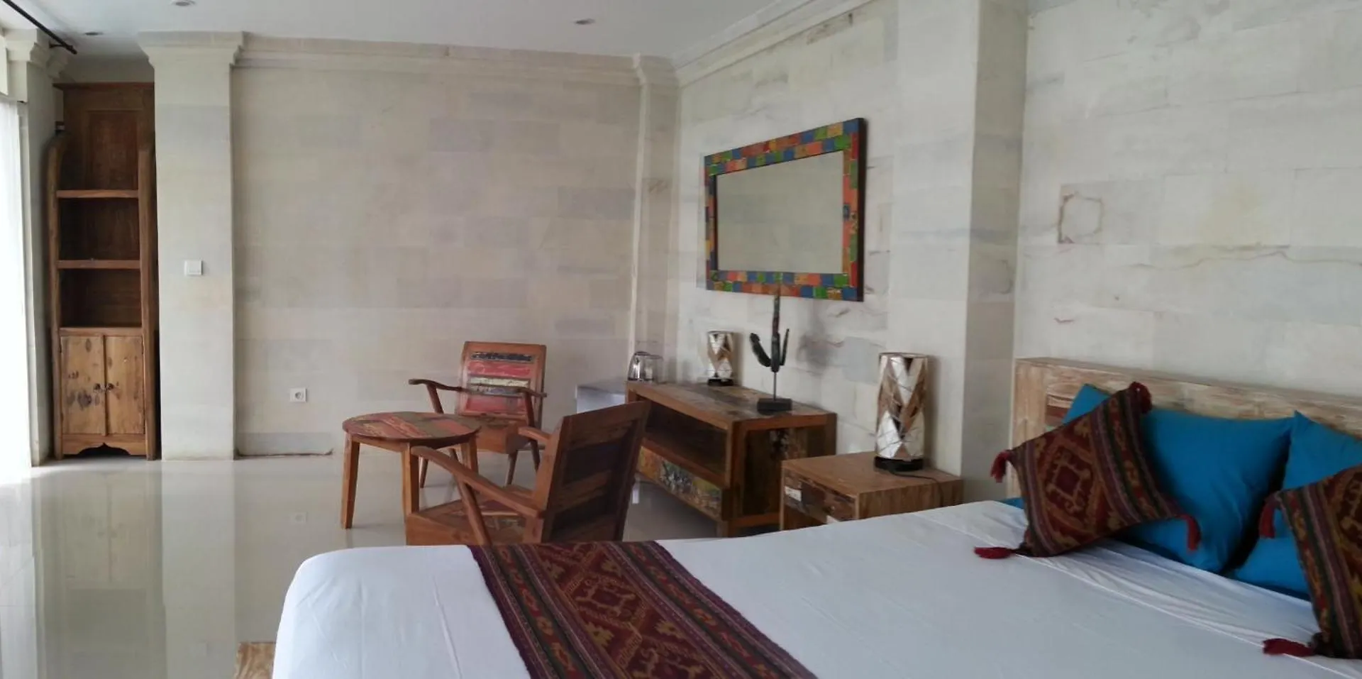 Pariliana Hotel Ubud  2*, Ubud (Bali)
