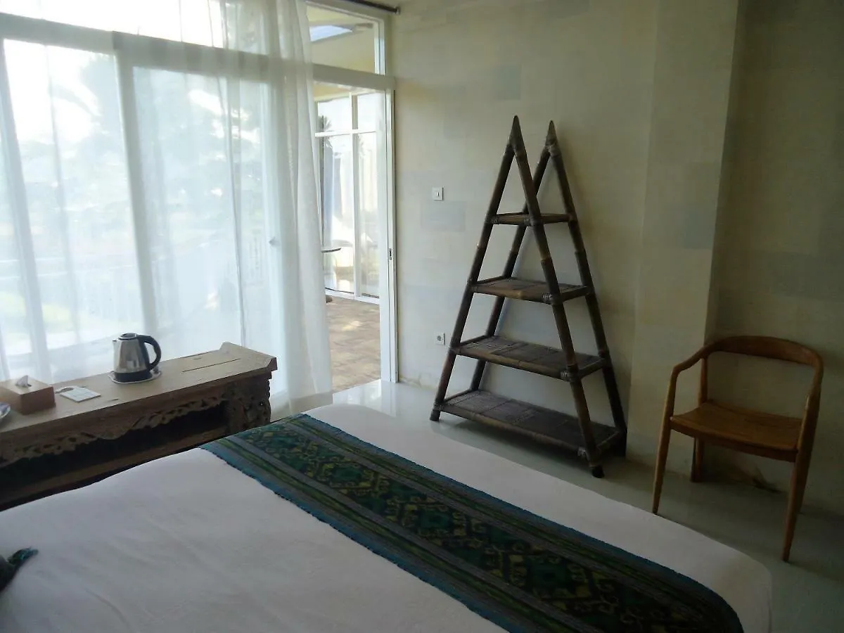 Pariliana Hotel Ubud  Guest house Ubud (Bali)