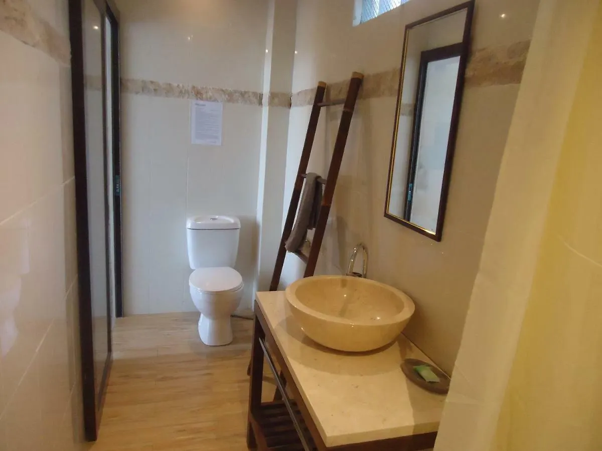 Guest house Pariliana Hotel Ubud
