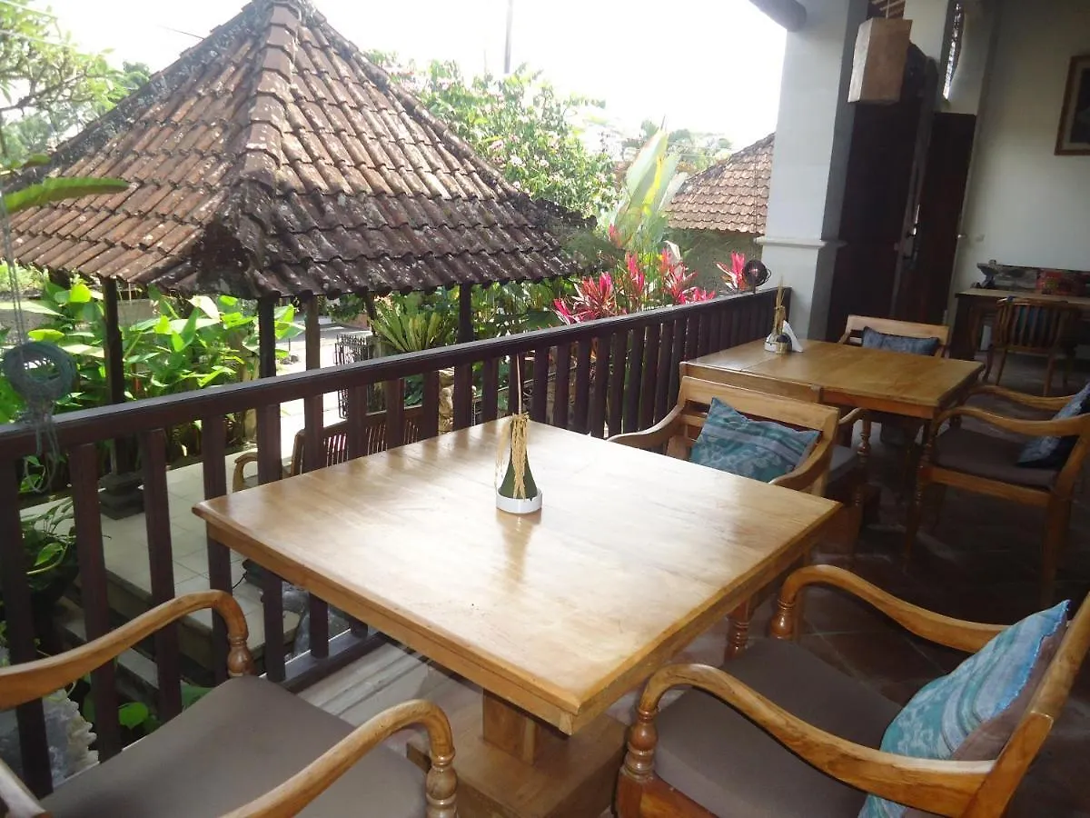 Pariliana Hotel Ubud  Ubud (Bali)