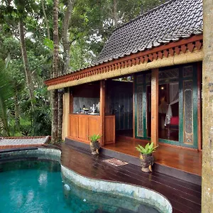 Masakali Retreat Guest house