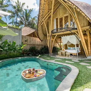 Puca Gavi Eco Luxury Managed By Manara Guest house