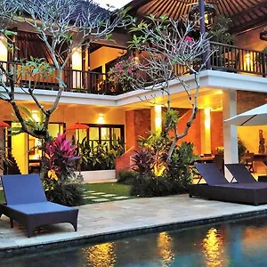 Saraswati Guest house