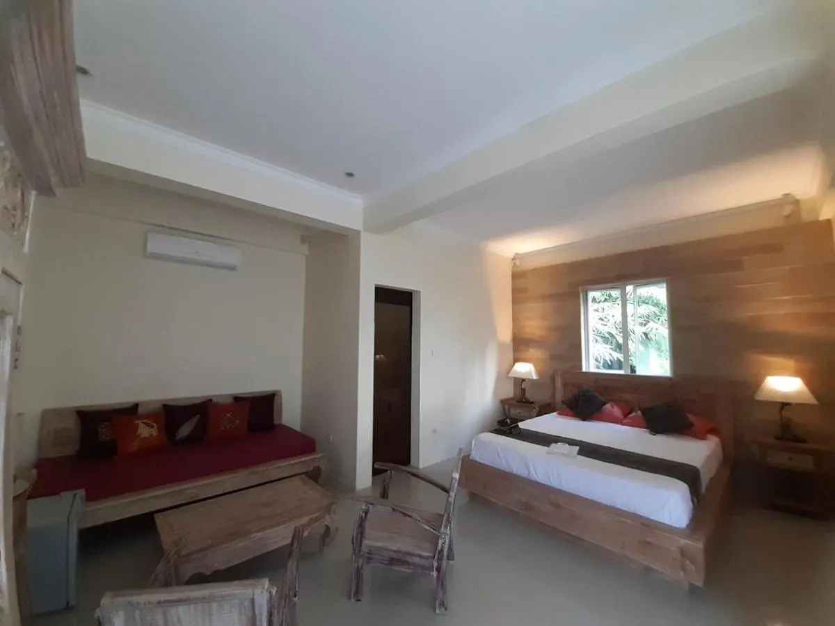 Guest house Pariliana Hotel Ubud