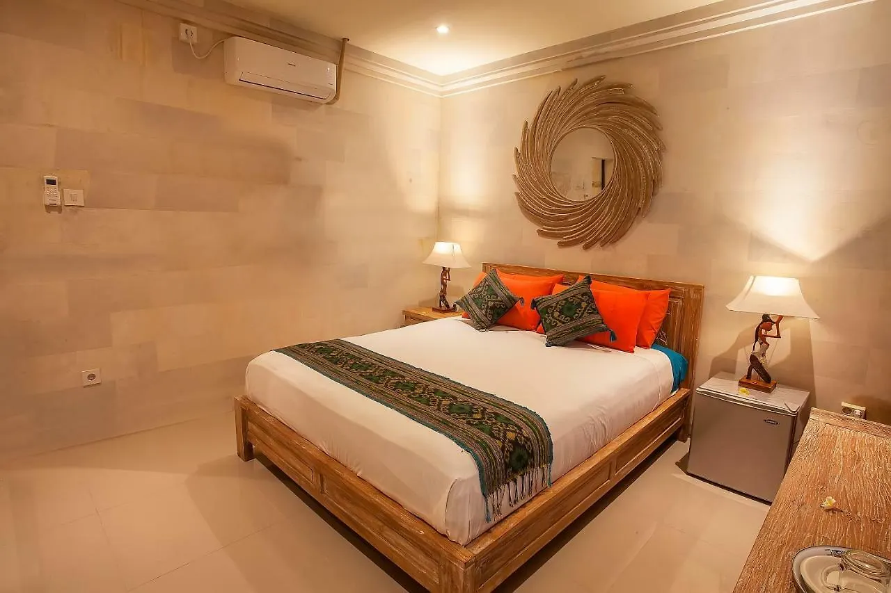 Pariliana Hotel Ubud  Guest house Ubud (Bali)