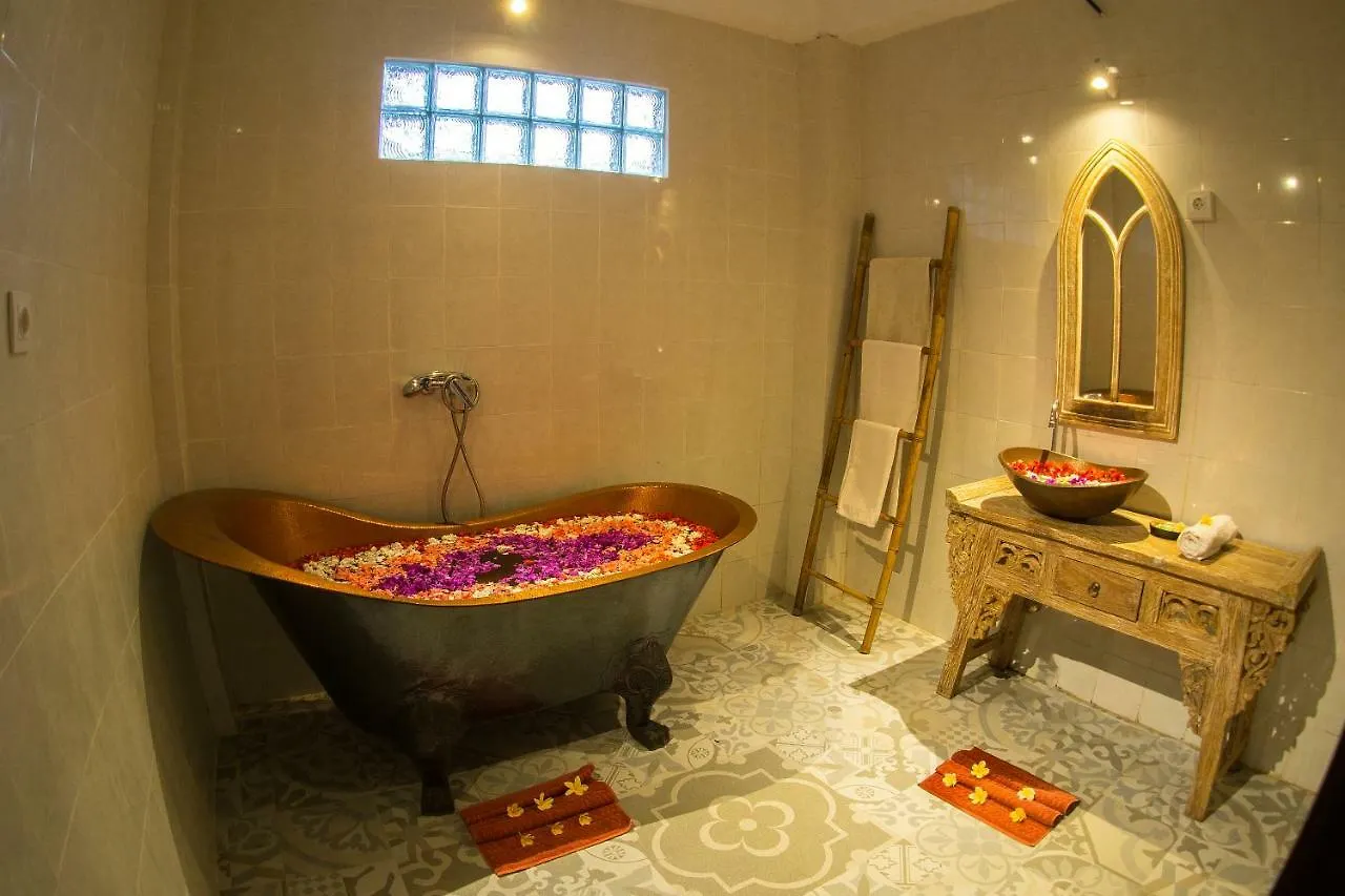 Guest house Pariliana Hotel Ubud