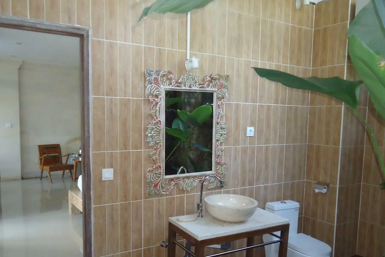 Pariliana Hotel Ubud  2*, Ubud (Bali)