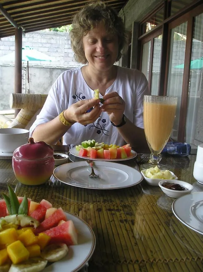 Pariliana Hotel Ubud  2*, Ubud (Bali) Indonesia